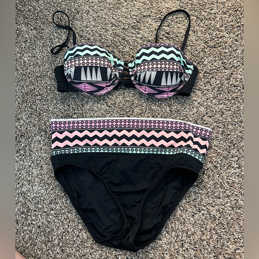 Seafolly Australia Bikini